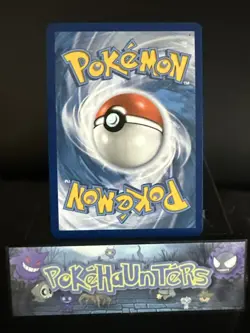 Pokemon Card Mew V Fusion Strike 113/264 Holo Ultra Rare Near Mint - Image 2