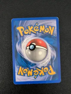 Pokemon - Growlithe 55/92 Common Ex Legend Maker Very Lightly Played Card - Image 2