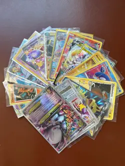 Pokemon Cards (Ungraded) 🔥PICK YOUR OWN 🔥 - Image 1