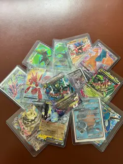 Pokemon Cards (Ungraded) 🔥PICK YOUR OWN🔥 - Image 1