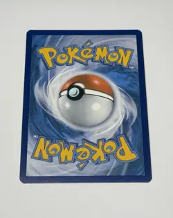 Pokemon Card TCG Mew 29/124 Holo Rare Fates Collide Basic Psychic 50 HP 2016 NM - Image 2