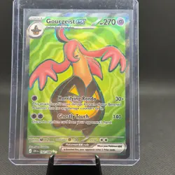 Pokemon TCG Chaos Rising 5-Card Lot - Image 4