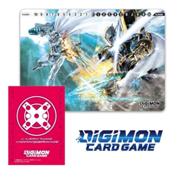 Digimon Card Game: Tamer's Set 5 (PB-11) - Image 1