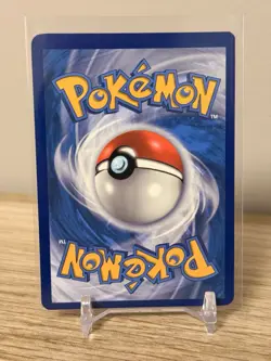Eevee Card Hidden Fates Holo Rare 48/68 Pokemon TCG NM - Image 2