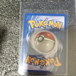 Latios 2008 Pokemon Card Near Ment 23 / 106 Black Star - Image 2