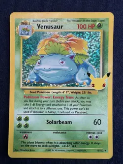 Pokemon Ex Card Lots - Image 4