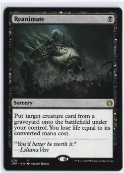 Reanimate R Jumpstart 270 NM - Image 1