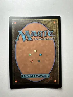 Plains (541) - FOIL - Secret Lair - Near Mint - MTG - Image 2