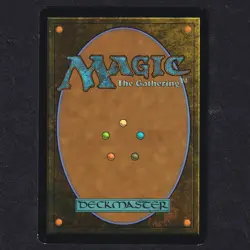 THE TEMPORAL ANCHOR #321 Full Art Rare Brother' MTG Magic Gathering Near Mint NM - Image 2