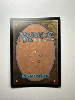 Plains (544) - FOIL - Secret Lair - Near Mint - MTG - Image 2