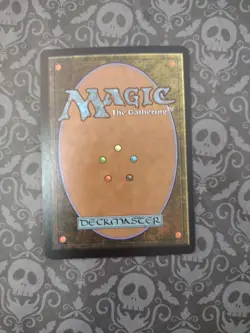 Undead Warchief Timespiral Timeshifted Foil MTG - Image 3