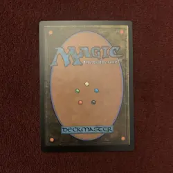 Pernicious Deed (Rainbow Foil) Secret Lair Drop Foil - Image 2