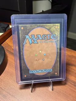 Sword of Feast and Famine - Regular Non-Foil - ACR EN M 0099 - NM / Unplayed - Image 2