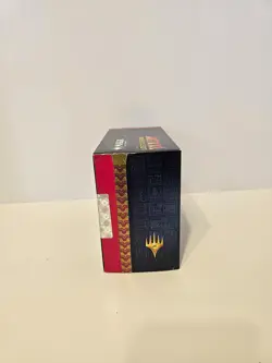 MTG Lost Caverns of Ixalan, Bundle Gift Edition, New Sealed - Image 2