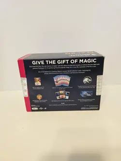 MTG Lost Caverns of Ixalan, Bundle Gift Edition, New Sealed - Image 4