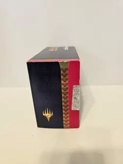 MTG Lost Caverns of Ixalan, Bundle Gift Edition, New Sealed - Image 5