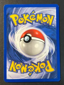 Darkness Energy 104/111 Neo Genesis Rare - WOTC - Pokemon Card Near Mint - Image 2