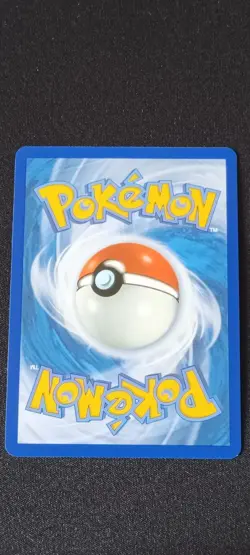 Colombeau 149/086 - Carte Pokemon AR - BLK FR - VF - NM - Image 2
