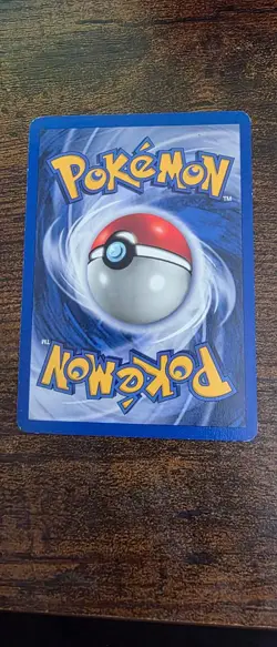 Squirtle 68/82 Common Team Rocket Pokemon Lightly Played - Image 2