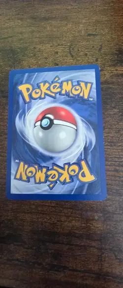 Dark Wartortle 46/82 Uncommon Team Rocket Pokemon Lightly Played - Image 2