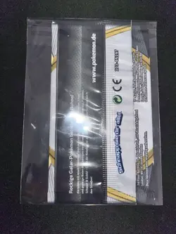 Clash der Rebellen Booster - Pokemon Funpack Deutsch - Image 2