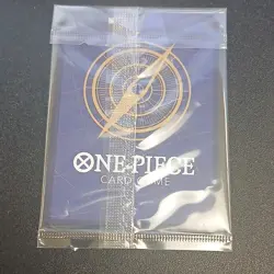 O-Nami Sealed Promo - OP05-062 (Illustration Box Vol.1) - One Piece TCG - Image 4