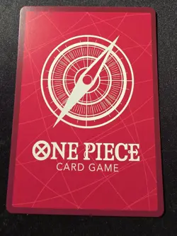 One Piece CCG- Imu (Alternate Art) - Carrying On His Will (OP13) English NM - Image 2
