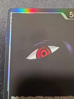 One Piece CCG- Imu (Alternate Art) - Carrying On His Will (OP13) English NM - Image 3