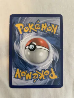 ImakuniU's Doduo 112/108 MP Pokemon Card Rare - Image 2
