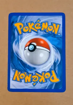 05' pokemon vintage card Depicting smoochum Ultra Rare - Image 2