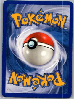 Weedle 86/112 Non Holo FireRed & LeafGreen - Pokemon Card - NM - Image 2