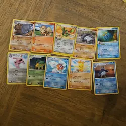 Lot of 75 Older Pokemon Cards - Image 5