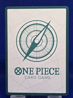 DON!! Card Double Pack Set Vol. 11 Luffy and Ace| The Time of Battle | One Piece - Image 2
