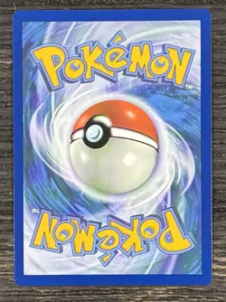 Mr. Mime 063/162 Pokemon SV05: Temporal Forces Reverse Holo TCG Card - Image 2