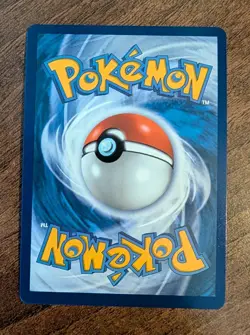 Spearow 151/132 Mega Evolution Illustration Rare Pokemon Card Near Mint - Image 3