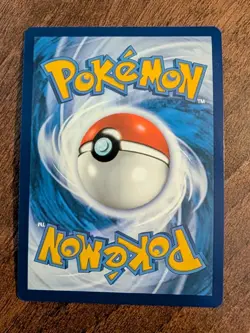 Toedscool 201/198 Scarlet & Violet Base Illustration Rare Pokemon Card NM ⭐ - Image 5