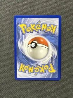 NM Mega Starmie ex 118/088 Perfect Order SIR Holo Pokemon Card - Image 2