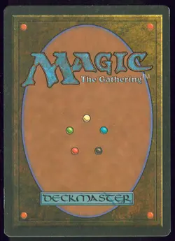 MTG Gorilla di Kird / Kird Ape - FBB Foreign Black Border Prima Ediz ITA (EX/VG) - Image 2