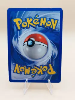 Dark Alakazam 1st Edition Holo Rare Team Rocket 1/82 Pokemon Card - WOTC 1999 - Image 2