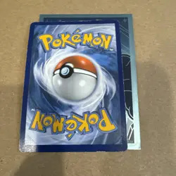 Pokemon TCG Pikachu Vmax Tail Charge SWSH286 Sword & Shield Promo Card - Image 2