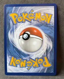 Quaquaval ex 035 Sv: Scarlet & Violet Promo Cards Holo Pokemon TCG Near Mint - Image 2