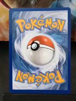 Both Mega Charizard X and Y Ex #029 and #030 Promo Pokemon Card - Image 5