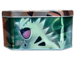 2007 Pokemon TCG Camerupt Card Tin + 170 mix lot of cards - Image 5