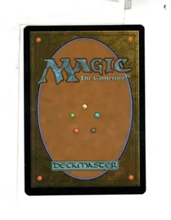 MTG SkeenAB Dark Ritual from Strixhaven MA. NM. - Image 2