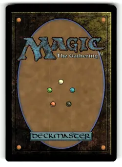Seaside Citadel Commander Masters U 1029 NM - Image 2