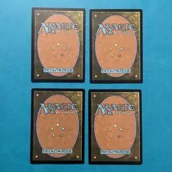 MTG NM: High Alert - Ravnica Allegiance (RNA) Playset / 4x Copies, Regular - Image 2