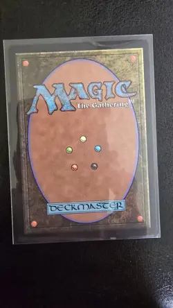 MTG Flash Photography FFXV Sorcery Blue Rare 0463 Final Fantasy - Image 2