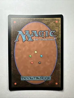 Kiowa, Behemoth Beckoner (Stained Glass) - FOIL - Secret Lair - Near Mint - MTG - Image 2