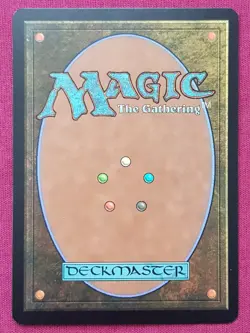 Magic The Gathering BETRAYERS OF KAMIGAWA INK-EYES SERVANT OF ONI black card MTG - Image 2