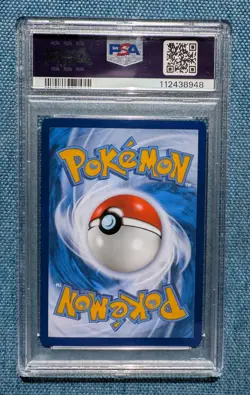 Pokemon TCG Crown Zenith Promo Lucario VSTAR SWSH291 PSA 10 Gem Mint - Image 2
